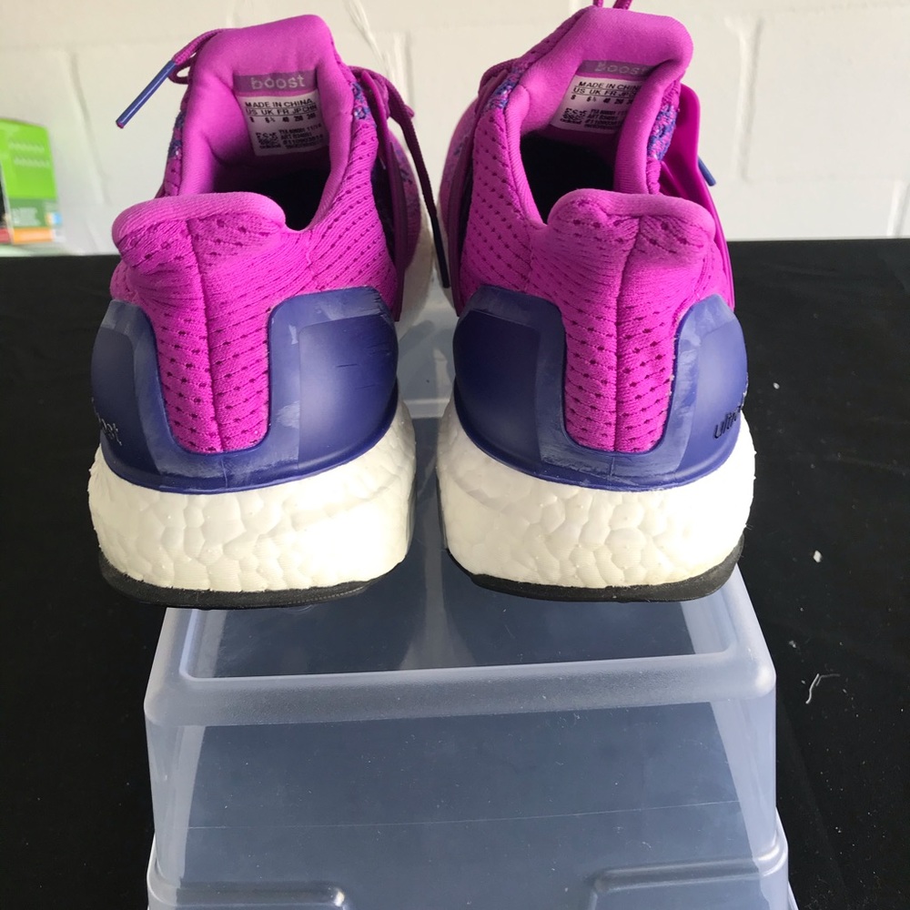 Ultra boost - Picture 3 of 5